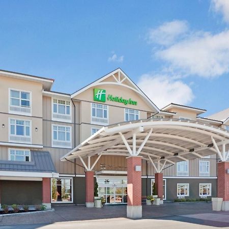 Holiday Inn Hotel & Suites Surrey East - Cloverdale By Ihg Exterior foto